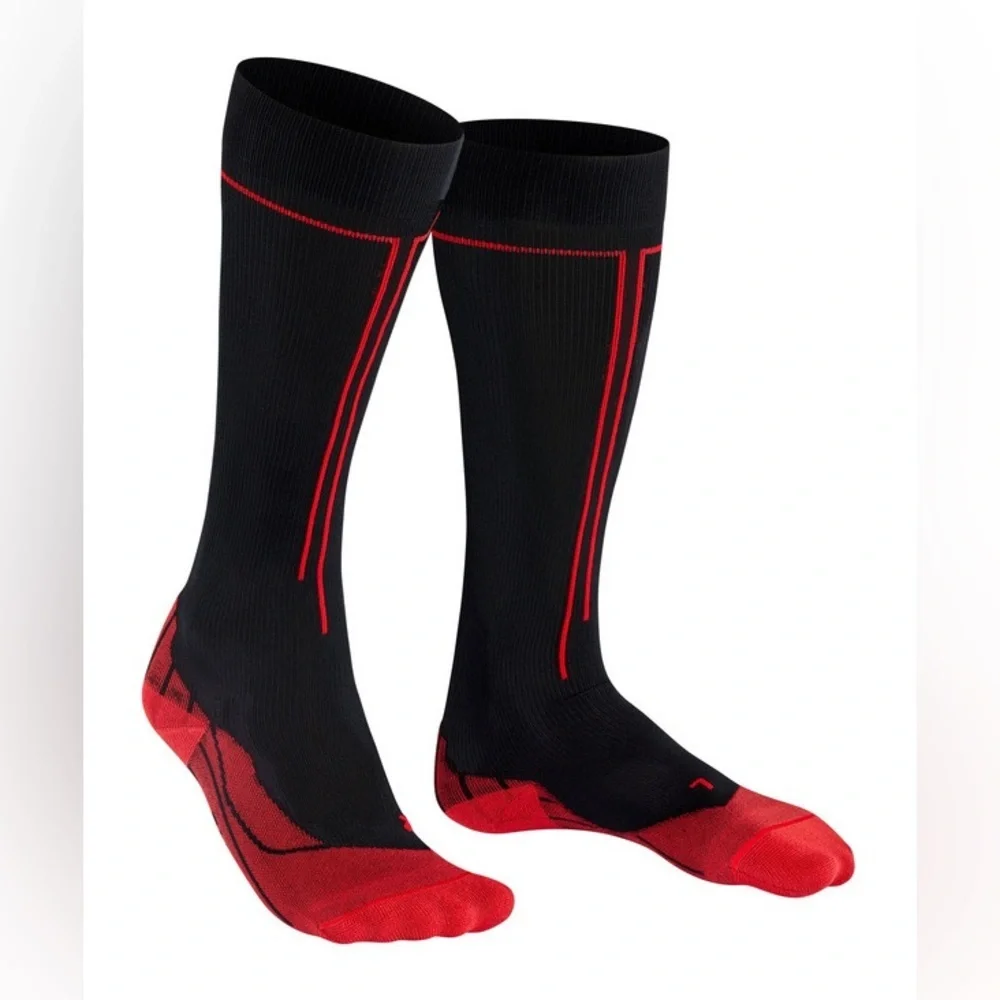 New🌟Energizing Women Knee-high Socks Health with compression